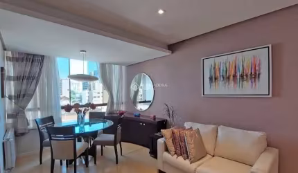 Cobertura com 2 quartos à venda na Rua Pinheiro Machado, 1129, Centro, Caxias do Sul, 160 m2 por R$ 1.000.000