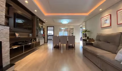 Apartamento com 2 quartos à venda na ERNESTO GRAZZIOTIN, 195, Sanvitto, Caxias do Sul, 145 m2 por R$ 980.000