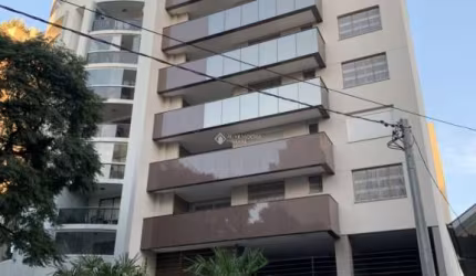 Apartamento com 3 quartos à venda na Rua Andrade Neves, 1000, Exposição, Caxias do Sul, 261 m2 por R$ 3.190.000