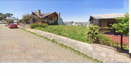 Terreno à venda na João Maria Figueiró Filho, 999, Esplanada, Caxias do Sul, 362 m2 por R$ 300.000