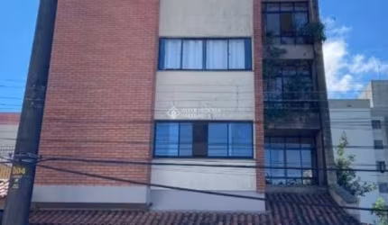 Apartamento com 3 quartos à venda na Rua Plácido de Castro, 605, Exposição, Caxias do Sul, 70 m2 por R$ 399.989