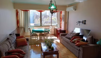 Apartamento com 3 quartos à venda na Rua Vereador Mário Pezzi, 495, Exposição, Caxias do Sul, 102 m2 por R$ 450.000