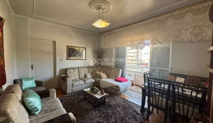 Apartamento com 3 quartos à venda na Rua do Guia Lopes, 680, Exposição, Caxias do Sul, 89 m2 por R$ 450.000