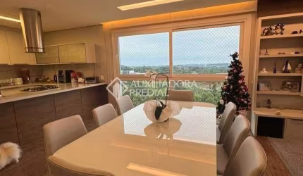 Apartamento com 3 quartos à venda na Rua Guerino Sanvitto, 1665, Sanvitto, Caxias do Sul, 174 m2 por R$ 1.700.000