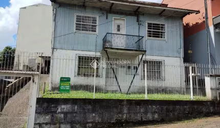 Terreno à venda na Rua Aldo Locatelli, 1751, Petrópolis, Caxias do Sul, 372 m2 por R$ 658.000