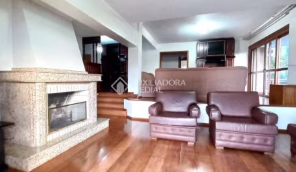 Apartamento com 3 quartos à venda na Rua Andrade Neves, 988, Exposição, Caxias do Sul, 228 m2 por R$ 940.000