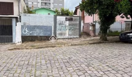 Terreno à venda na Rua Raimundo Nora, 212, Panazzolo, Caxias do Sul, 120 m2 por R$ 298.000