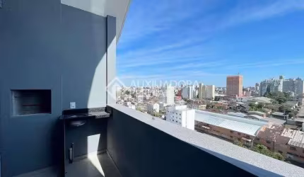Apartamento com 2 quartos à venda na Rua Pedro Pezzi, 662, Panazzolo, Caxias do Sul, 56 m2 por R$ 574.000