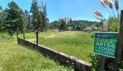 Terreno à venda na José Carlos de Oliveira, 02, São Luiz, Caxias do Sul, 2546 m2 por R$ 1.550.000