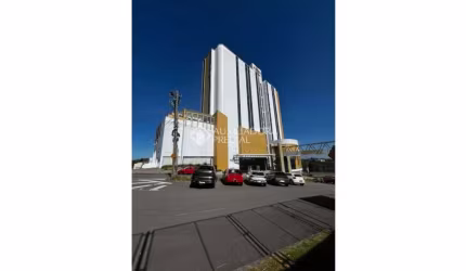 Kitnet / Stúdio à venda na Rua Isadora Sanvitto Andreazza Demore, 51, Sanvitto, Caxias do Sul, 24 m2 por R$ 290.000