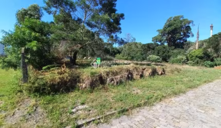 Terreno à venda na José Carlos de Oliveira, 01, São Luiz, Caxias do Sul, 2412 m2 por R$ 1.550.000