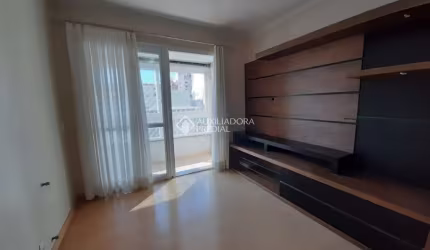 Apartamento com 2 quartos à venda na Rua do Guia Lopes, 753, Exposição, Caxias do Sul, 75 m2 por R$ 485.000