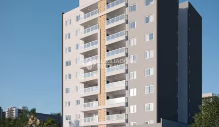 Apartamento com 3 quartos à venda na Rua Josefina de Benni, 499, Pio X, Caxias do Sul, 97 m2 por R$ 777.024