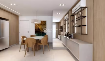 Apartamento com 2 quartos à venda na Rua Josefina de Benni, 499, Pio X, Caxias do Sul, 75 m2 por R$ 512.000