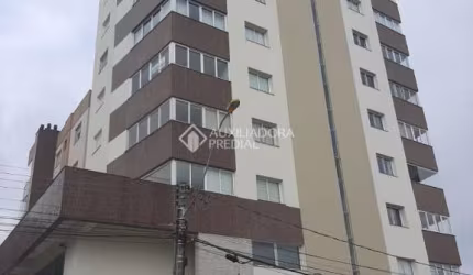 Apartamento com 2 quartos à venda na Valentim Pasquali, 44, Charqueadas, Caxias do Sul, 79 m2 por R$ 510.000