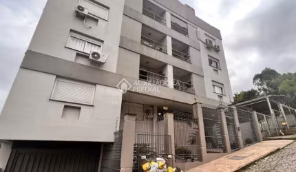 Apartamento com 2 quartos à venda na Rua Olga Pezzi Bisi, 109, Charqueadas, Caxias do Sul, 74 m2 por R$ 290.000