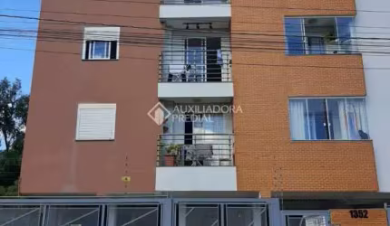 Apartamento com 2 quartos à venda na Rua Wanda Rossato Pontalti, 1352, São Luiz, Caxias do Sul, 51 m2 por R$ 205.000