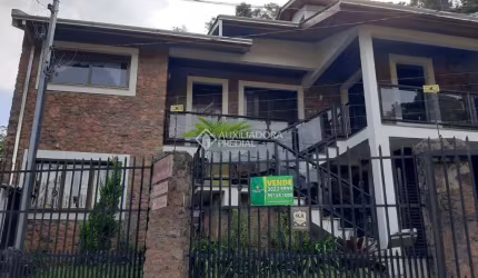 Casa com 3 quartos à venda na João Viganó, 161, Nossa Senhora de Fátima, Caxias do Sul, 279 m2 por R$ 1.200.000