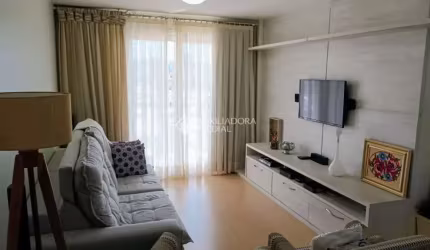 Apartamento com 2 quartos à venda na Rua Carlos Bianchini, 1120, Marechal Floriano, Caxias do Sul, 102 m2 por R$ 530.000