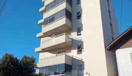 Apartamento com 3 quartos à venda na Rua José Eberle, 982, Pio X, Caxias do Sul, 186 m2 por R$ 970.000