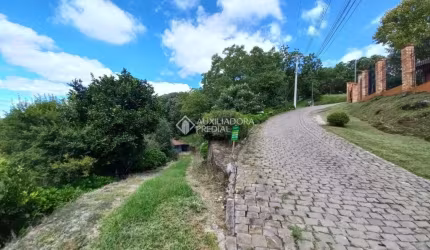 Terreno em condomínio fechado à venda na Primavera, 11, Linha 40, Caxias do Sul, 1832 m2 por R$ 583.000