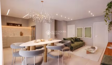 Casa com 3 quartos à venda na Rua Verginia Bonatto Bachi, 339, São Luiz, Caxias do Sul, 169 m2 por R$ 870.000