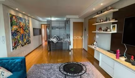 Apartamento com 3 quartos à venda na Rua Doutor José Cachapuz de Medeiros, 176, Sanvitto, Caxias do Sul, 177 m2 por R$ 995.000