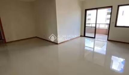 Apartamento com 3 quartos à venda na Rua Coronel Flores, 364, São Pelegrino, Caxias do Sul, 126 m2 por R$ 580.000