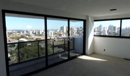 Apartamento com 3 quartos à venda na Rua Plácido de Castro, 926, Exposição, Caxias do Sul, 141 m2 por R$ 1.420.000