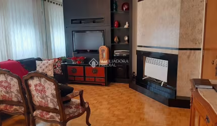 Apartamento com 3 quartos à venda na Rua Pinheiro Machado, 2755, Nossa Senhora de Lourdes, Caxias do Sul, 141 m2 por R$ 750.000