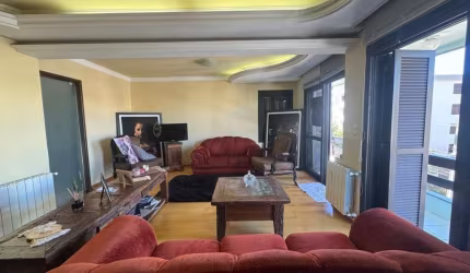 Cobertura com 3 quartos à venda na Rua Madureira, 197, Madureira, Caxias do Sul, 221 m2 por R$ 590.000