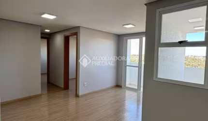 Apartamento com 2 quartos à venda na Rua Gustavo Dutra de Almeida, 314, Planalto, Caxias do Sul, 53 m2 por R$ 340.000