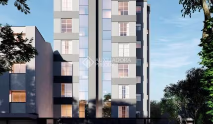 Apartamento com 2 quartos à venda na Rua Treze de Maio, 345, Cristo Redentor, Caxias do Sul, 32 m2 por R$ 235.000