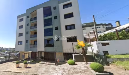 Apartamento com 2 quartos à venda na Rua Aleixo de Stefani, 500, Jardim Eldorado, Caxias do Sul, 84 m2 por R$ 350.000