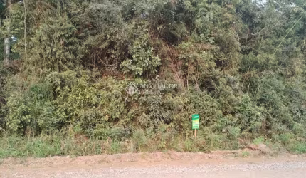 Terreno à venda na Rua Guerino Zugno, 999, Samuara, Caxias do Sul, 1000 m2 por R$ 498.000