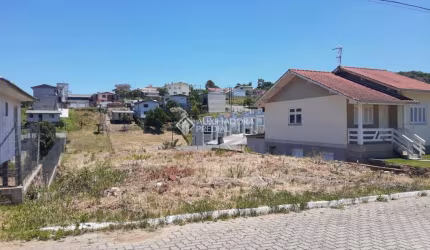 Terreno à venda na Rua Modesto Piccolli, 384, América, Farroupilha, 360 m2 por R$ 200.400