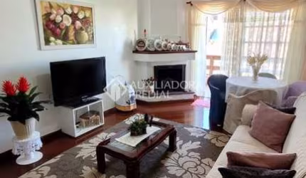 Apartamento com 3 quartos à venda na Henrique Dias, 237, Rio Branco, Caxias do Sul, 120 m2 por R$ 530.000