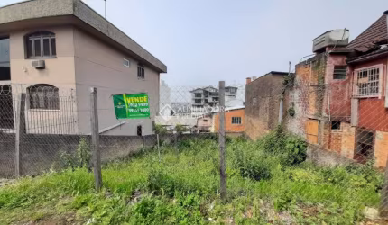 Terreno à venda na Rua João Corteletti, 360, Rio Branco, Caxias do Sul, 230 m2 por R$ 180.000