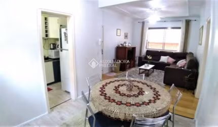 Apartamento com 3 quartos à venda na Rua Doutor Montaury, 1666, Madureira, Caxias do Sul, 109 m2 por R$ 450.000