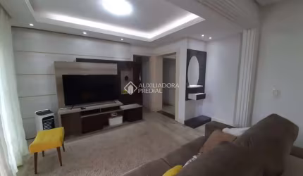 Apartamento com 4 quartos à venda na Avenida Rio Branco, 2194, São Pelegrino, Caxias do Sul, 133 m2 por R$ 583.000