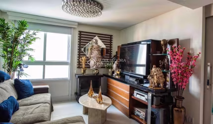 Apartamento com 1 quarto à venda na Rua Sinimbu, 1241, Centro, Caxias do Sul, 59 m2 por R$ 535.000