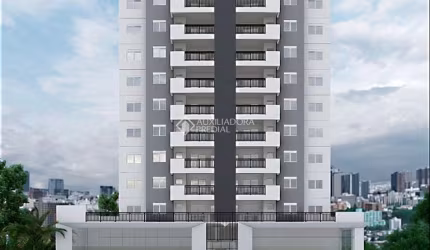 Apartamento com 2 quartos à venda na Rua Quitéria Mano, 696, Santa Catarina, Caxias do Sul, 73 m2 por R$ 363.000