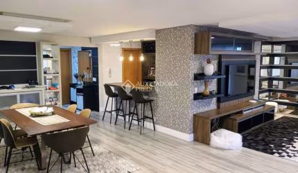 Apartamento com 3 quartos à venda na Rua Santos Dumont, 39, Exposição, Caxias do Sul, 203 m2 por R$ 1.500.000