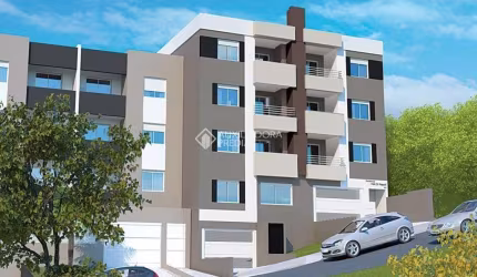 Apartamento com 2 quartos à venda na Rua Bonfiglio Tamagno, 903, Nossa Senhora das Graças, Caxias do Sul, 52 m2 por R$ 228.000