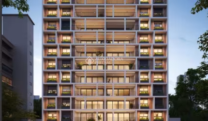 Apartamento com 3 quartos à venda na Rua Dal Canalle, 999, Exposição, Caxias do Sul, 128 m2 por R$ 1.454.000