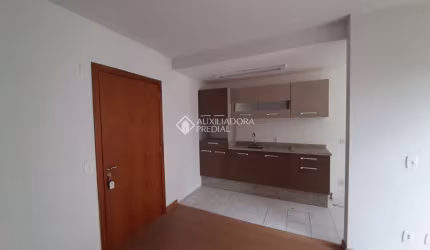 Apartamento com 3 quartos à venda na Rua Ângelo Lourenço Tesser, 194, De Lazzer, Caxias do Sul, 62 m2 por R$ 330.000