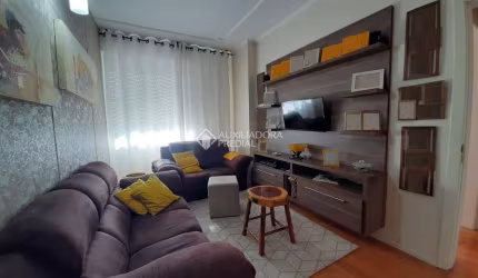 Apartamento com 2 quartos à venda na Rua Marquês do Herval, 650, Centro, Caxias do Sul, 97 m2 por R$ 399.000