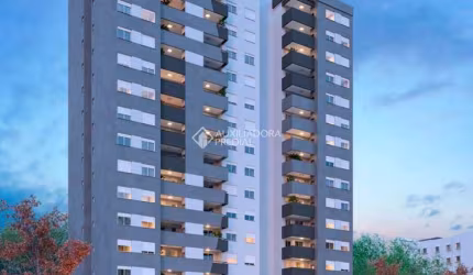 Apartamento com 2 quartos à venda na Padre Alberto Luiz Lamonato, 999, Nossa Senhora da Saúde, Caxias do Sul, 57 m2 por R$ 358.000