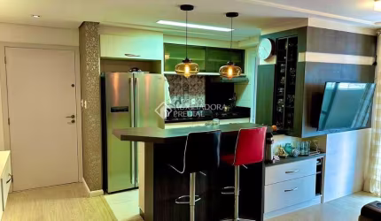 Apartamento com 2 quartos à venda na Rua João Mocelin, 956, Panazzolo, Caxias do Sul, 87 m2 por R$ 580.000