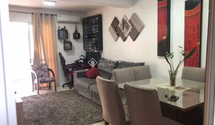 Casa em condomínio fechado com 2 quartos à venda na Rua Tercílio Fochesato, 577, Nossa Senhora do Rosário, Caxias do Sul, 110 m2 por R$ 310.000